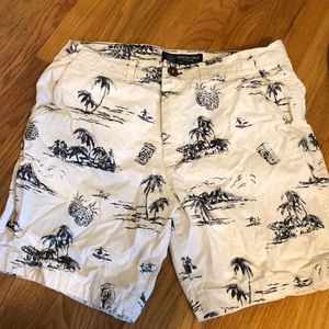 Men’s Shorts